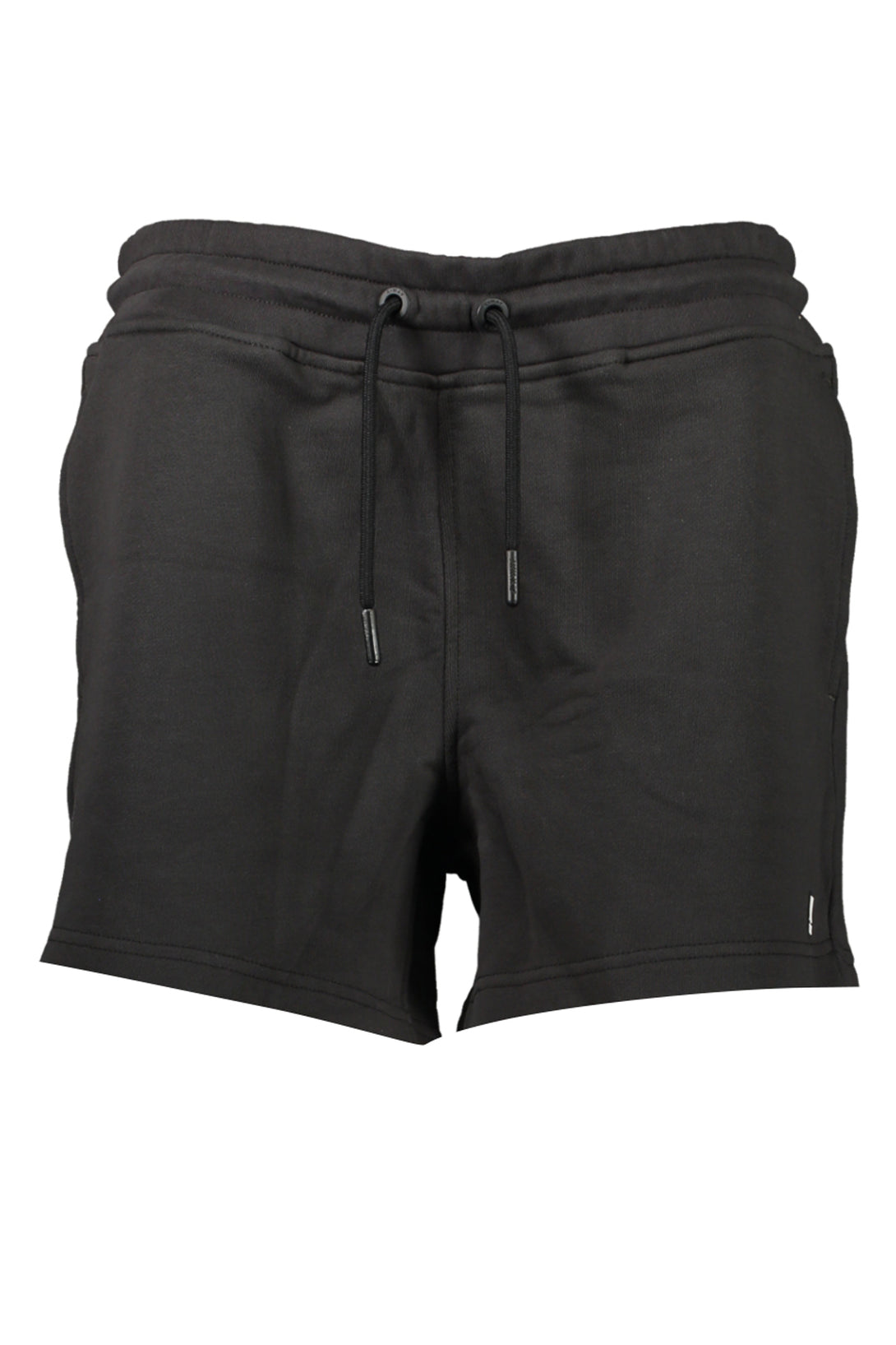 K-Way Pantalons Femme Noir - stylesgateway