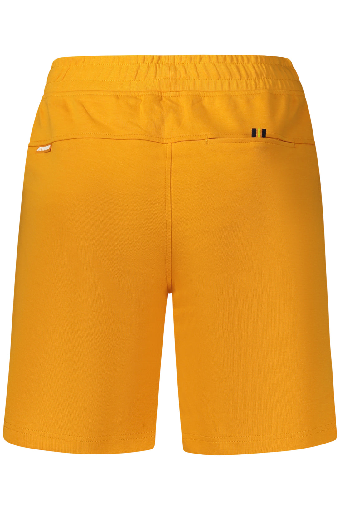 K-Way Pantalons Homme Orange - stylesgateway