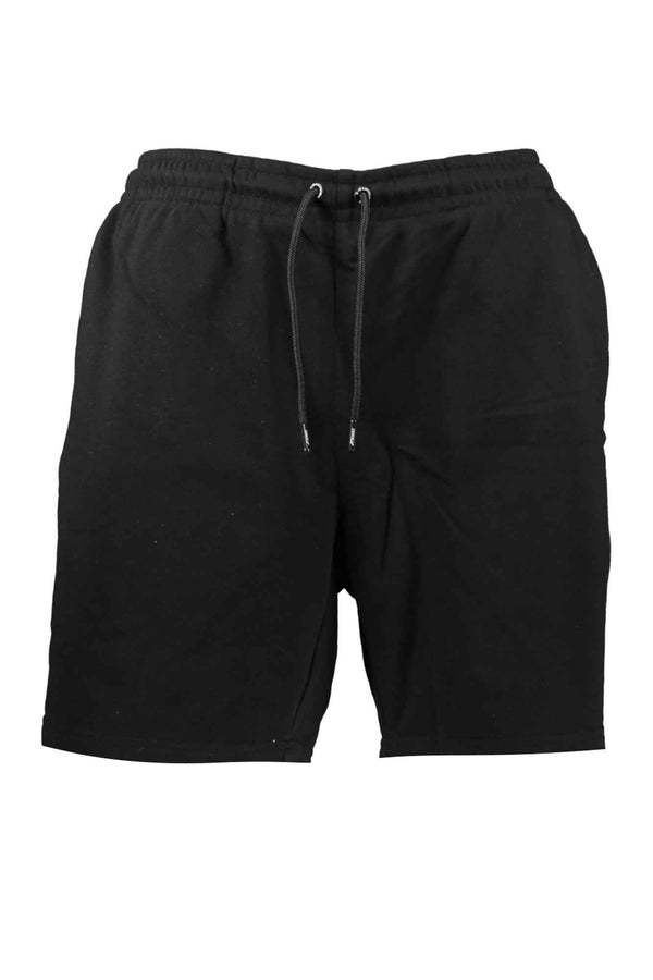 K-Way Pantalons Homme Noir - stylesgateway