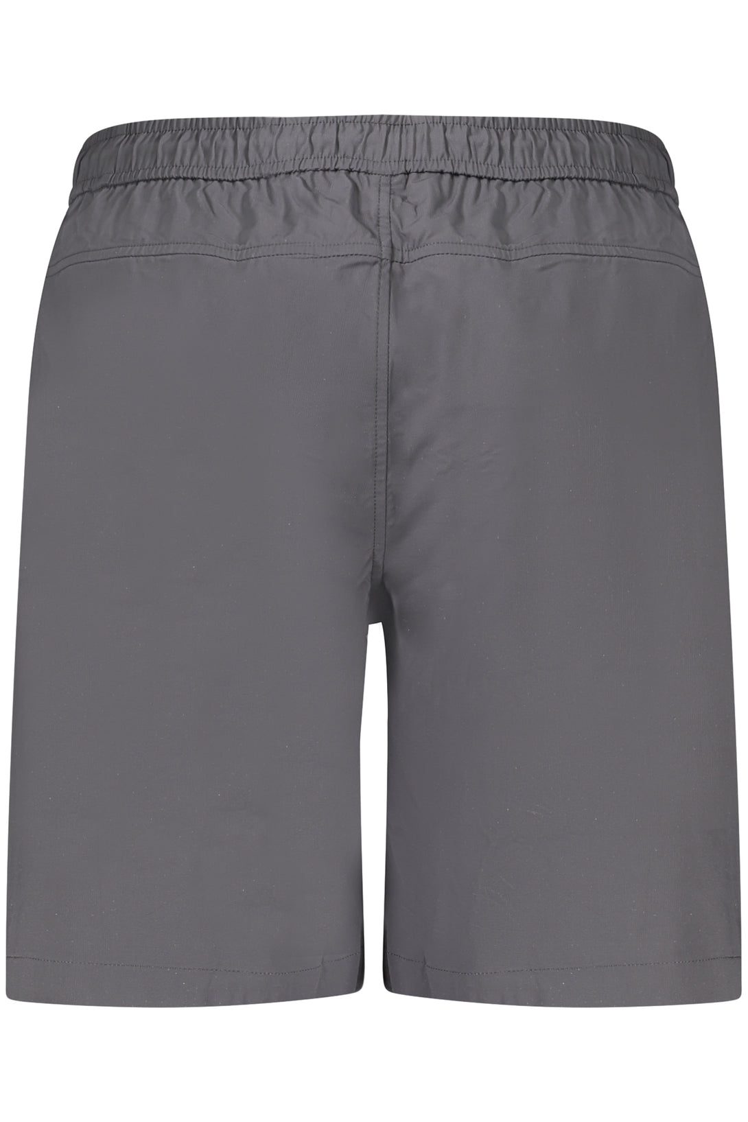 K-Way Pantalons Homme Noir - stylesgateway