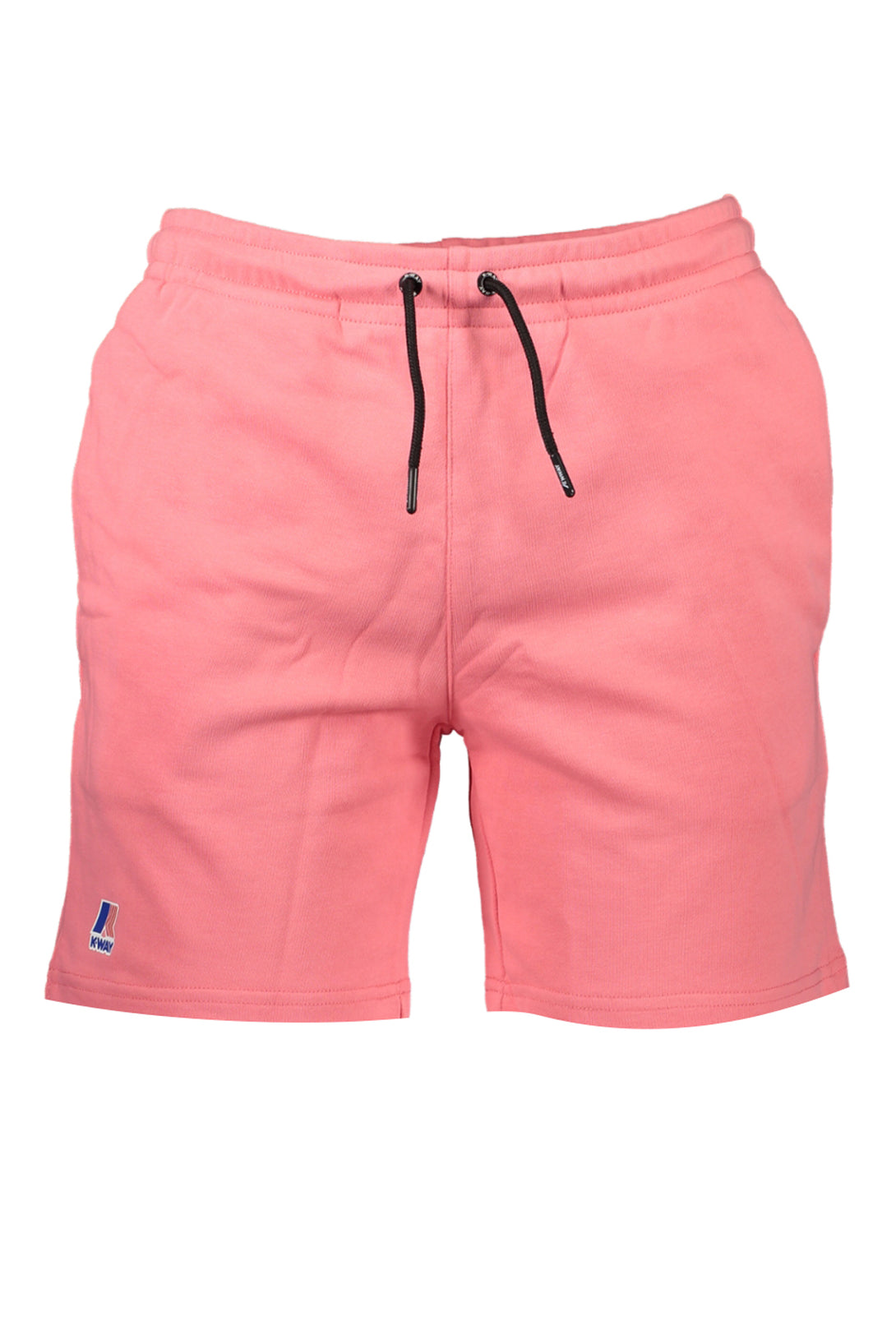 K-Way Pantalons Homme Rose - stylesgateway