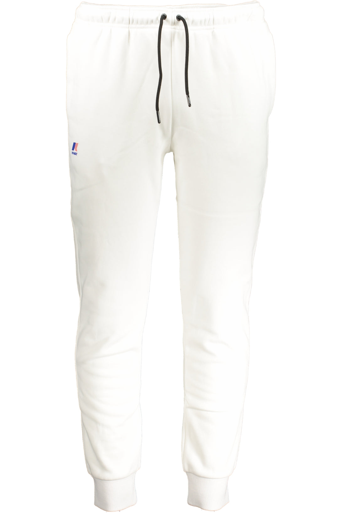 K-Way Pantalons Homme Blanc - stylesgateway