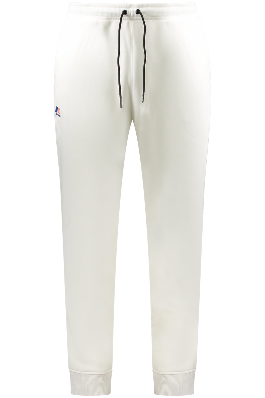 K-Way Pantalons Homme Blanc - stylesgateway