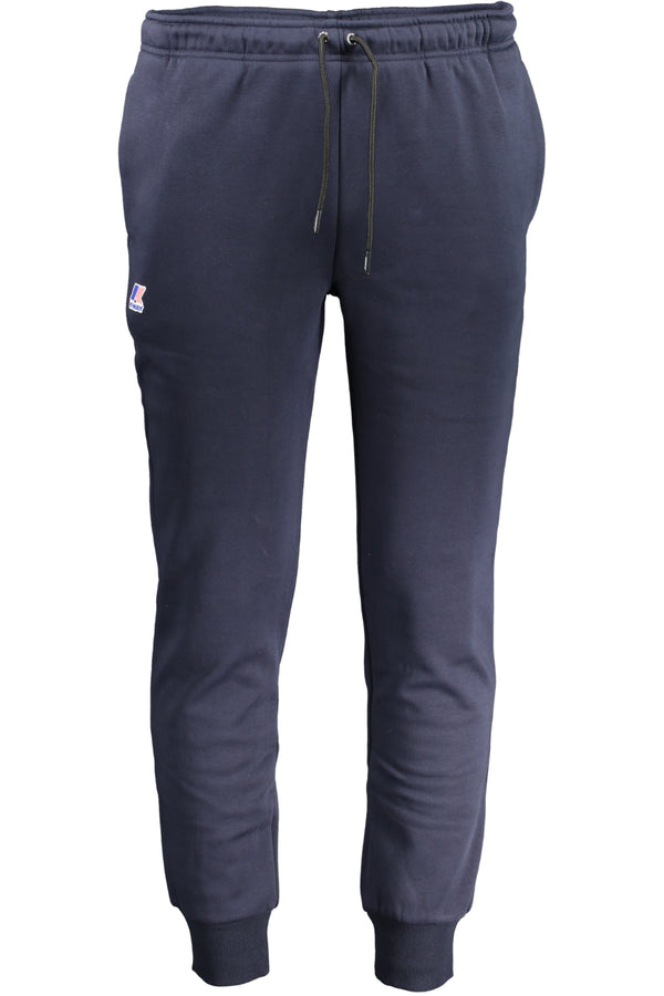 K-Way Pantalons Homme Bleu - stylesgateway
