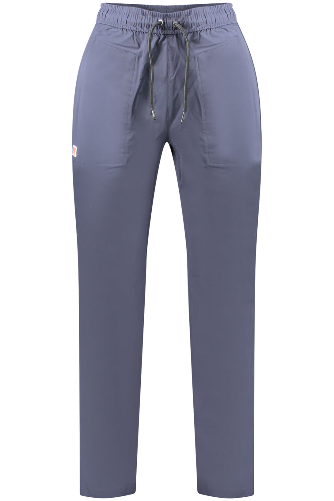 K-Way Pantalons Homme Bleu - stylesgateway
