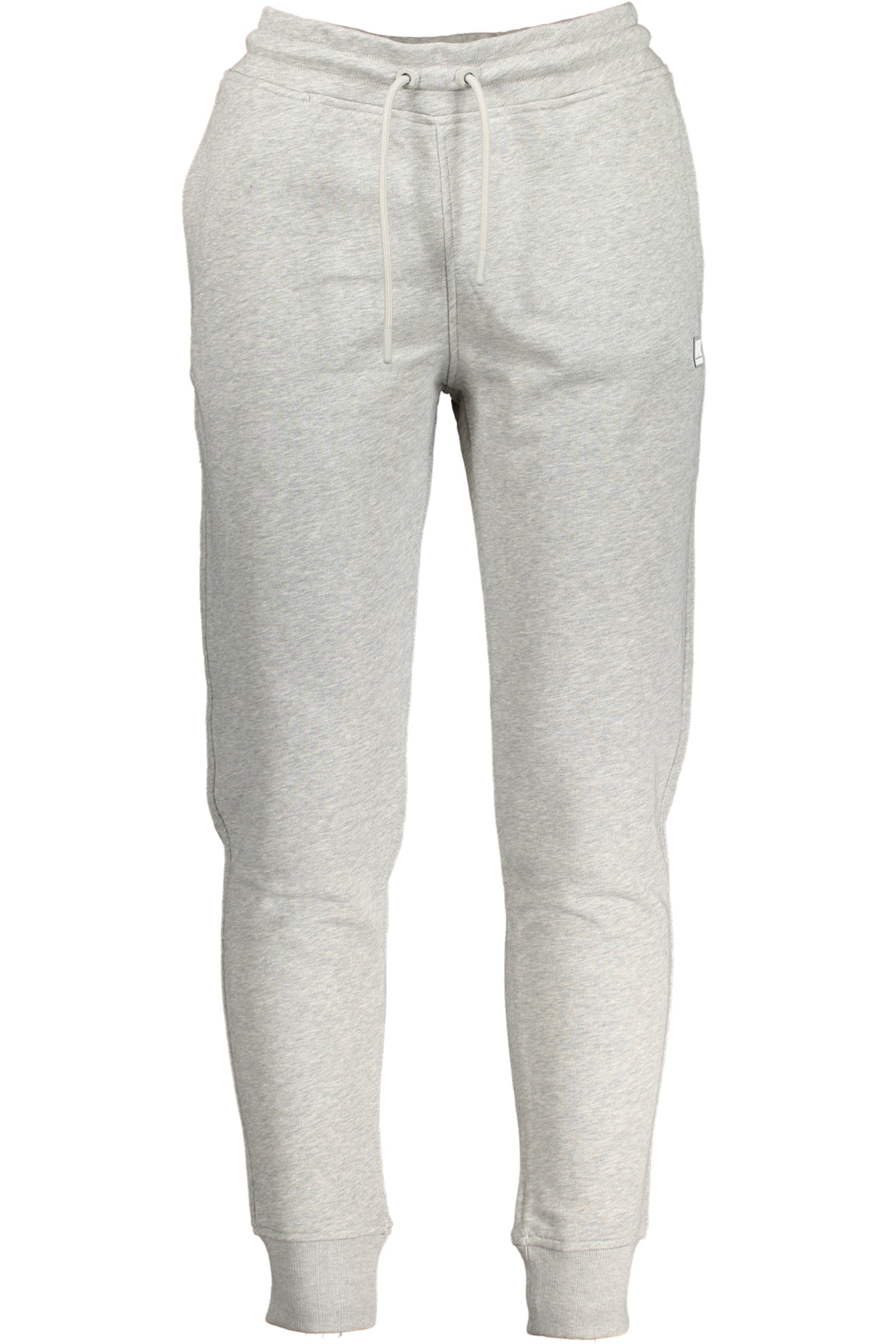 K-Way Pantalons Homme Gris - stylesgateway