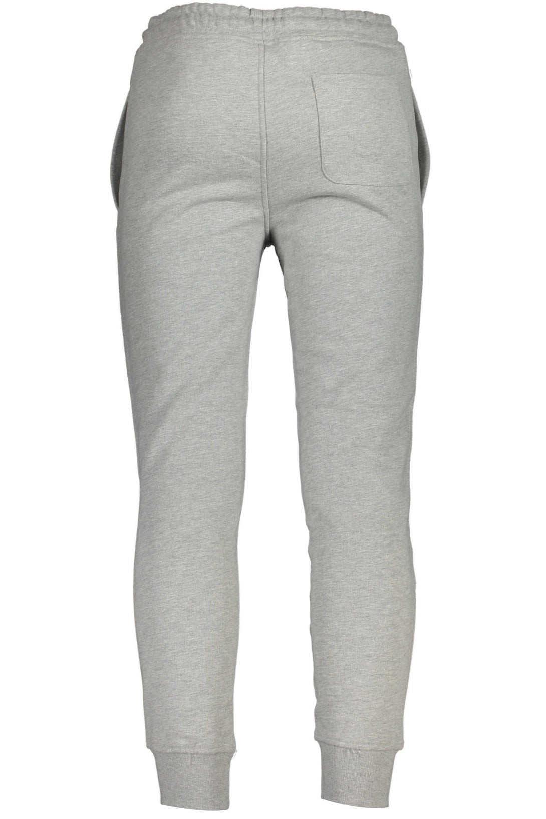 K-Way Pantalons Homme Gris - stylesgateway