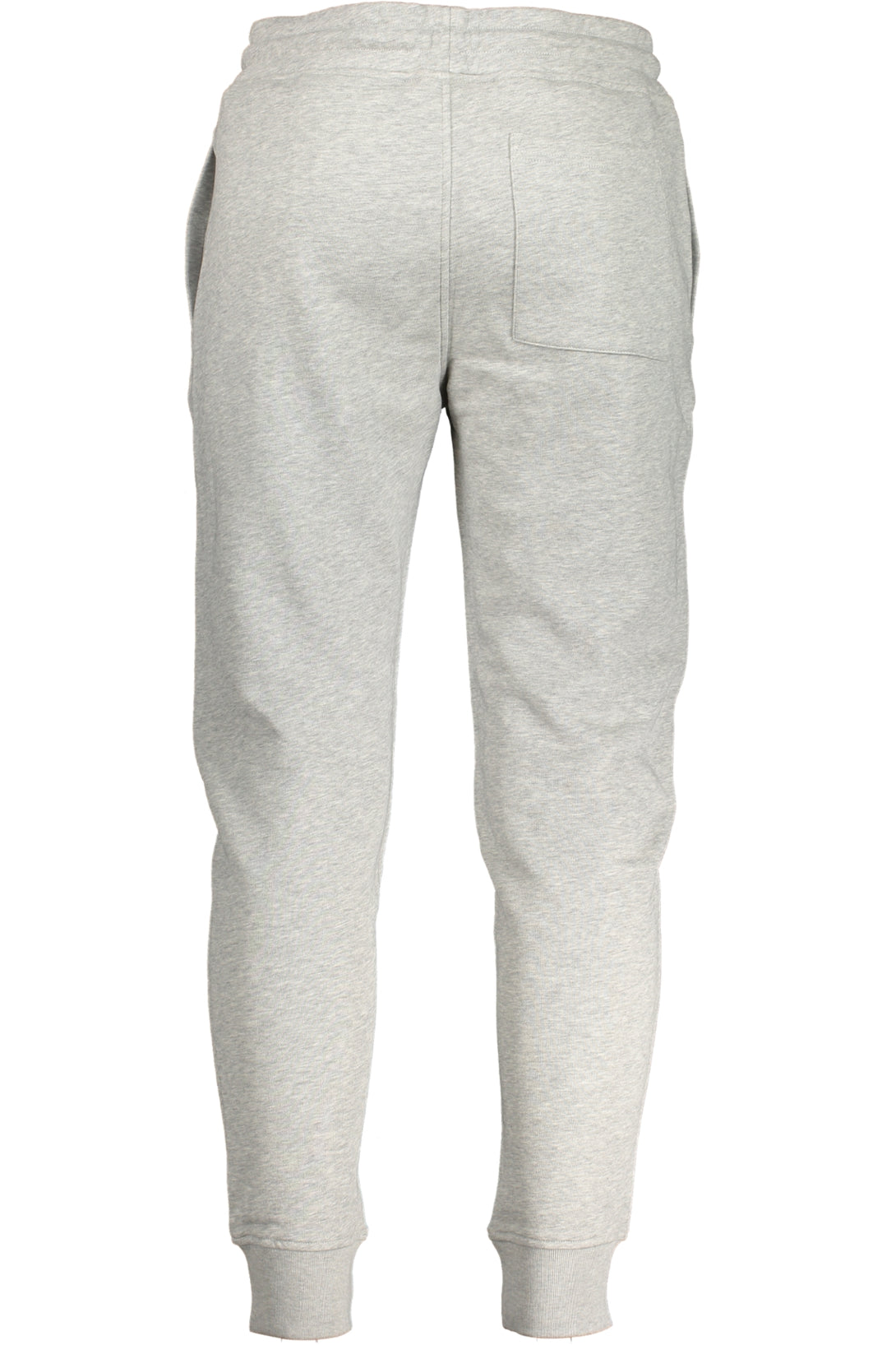 K-Way Pantalons Homme Gris - stylesgateway