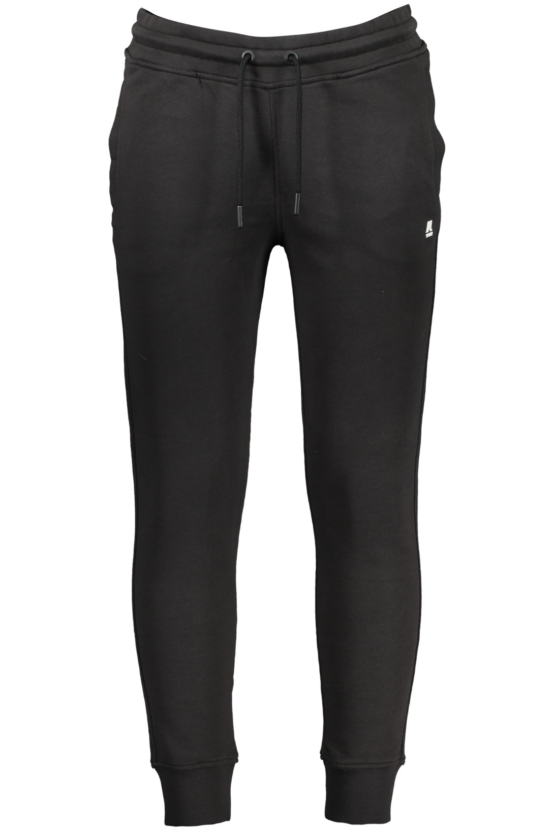 K-Way Pantalons Homme Noir - stylesgateway