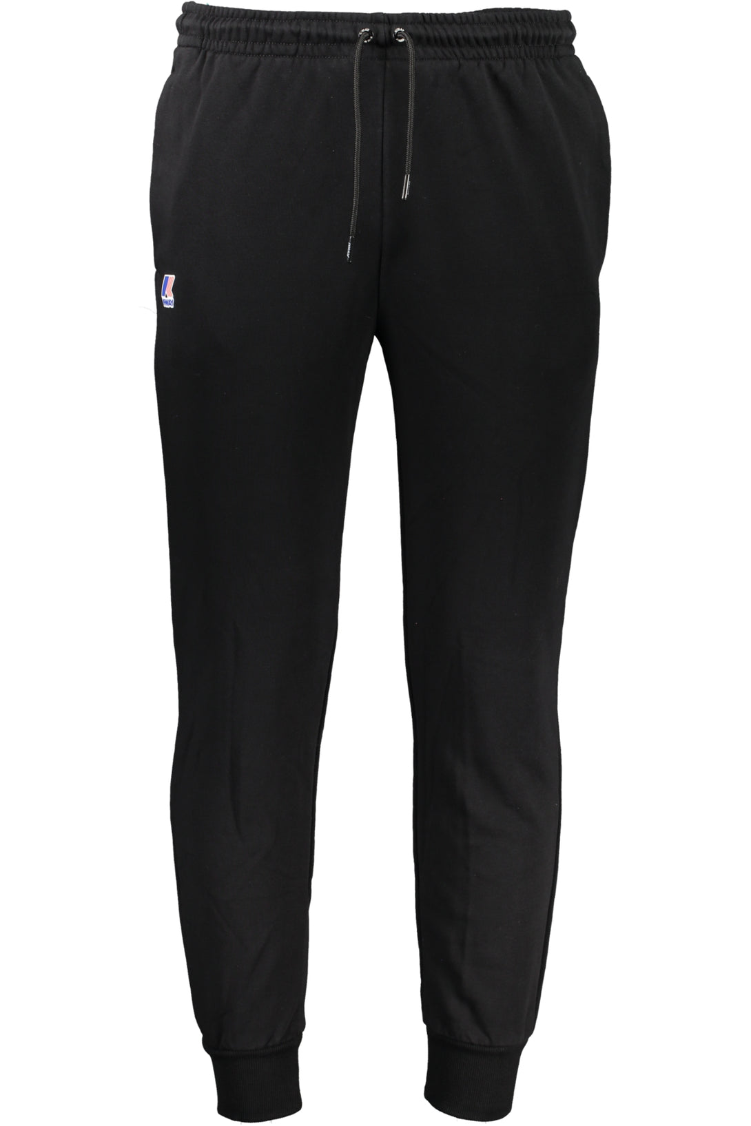 K-Way Pantalons Homme Noir - stylesgateway