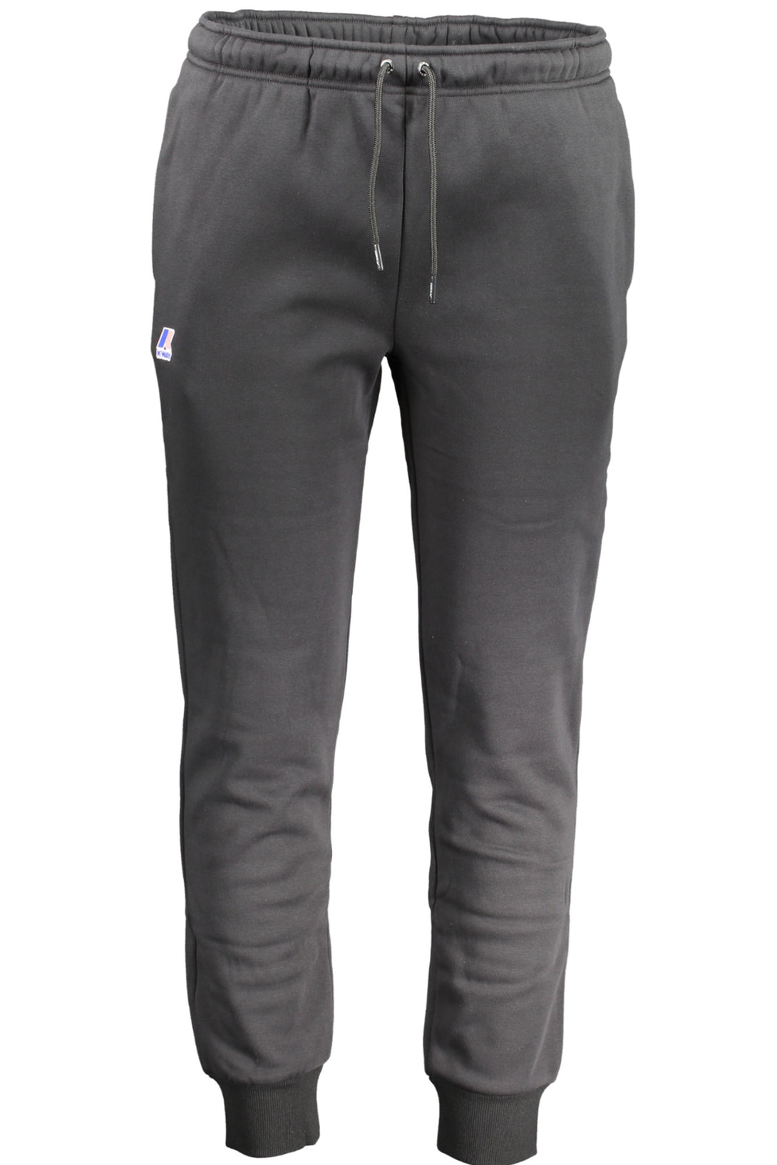 K-Way Pantalons Homme Noir - stylesgateway