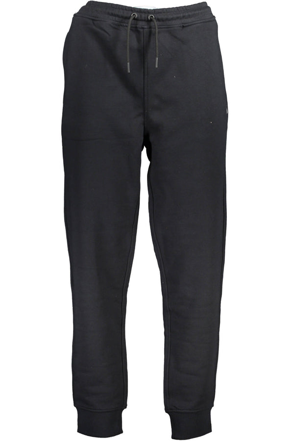 K-Way Pantalons Homme Noir - stylesgateway