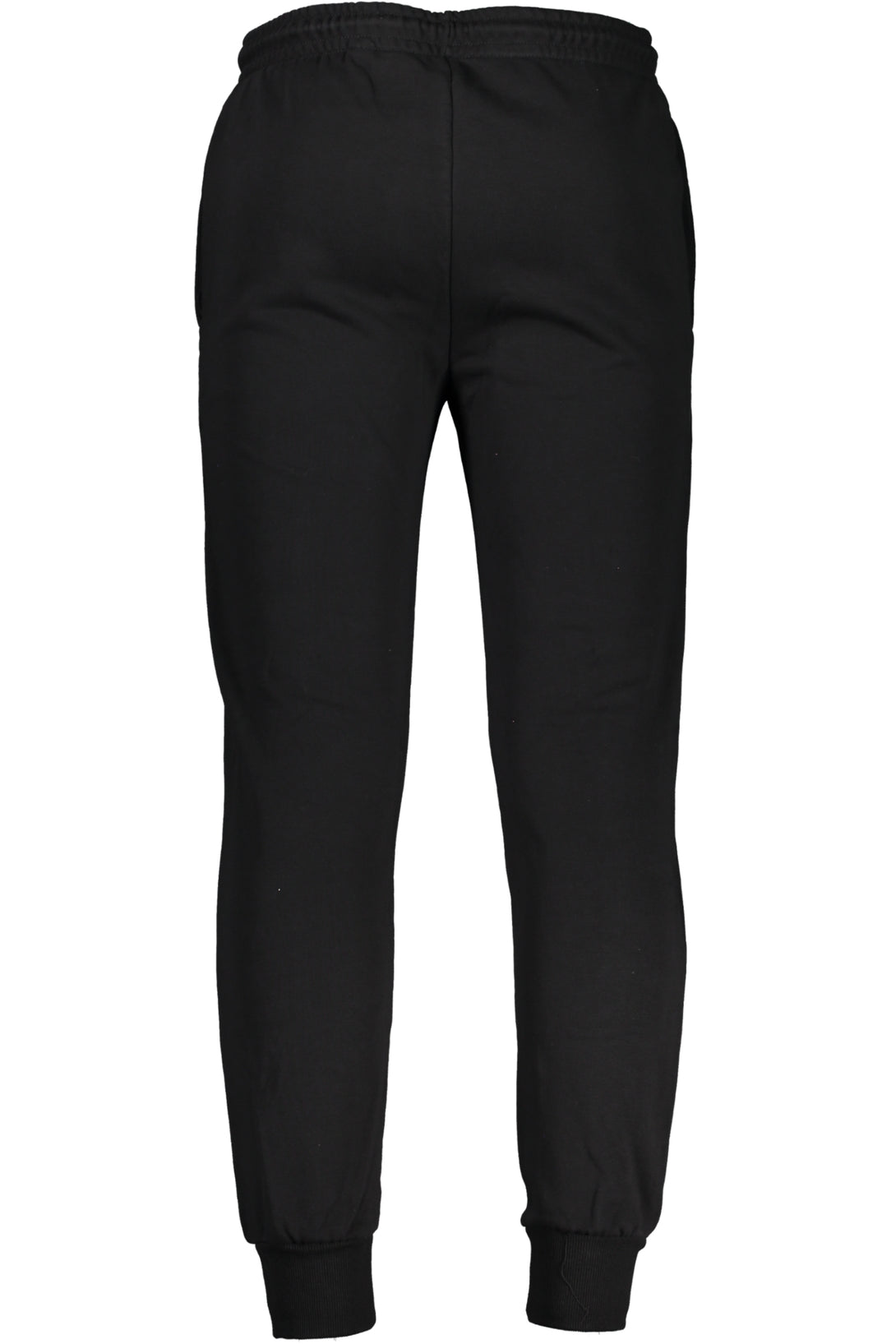K-Way Pantalons Homme Noir - stylesgateway