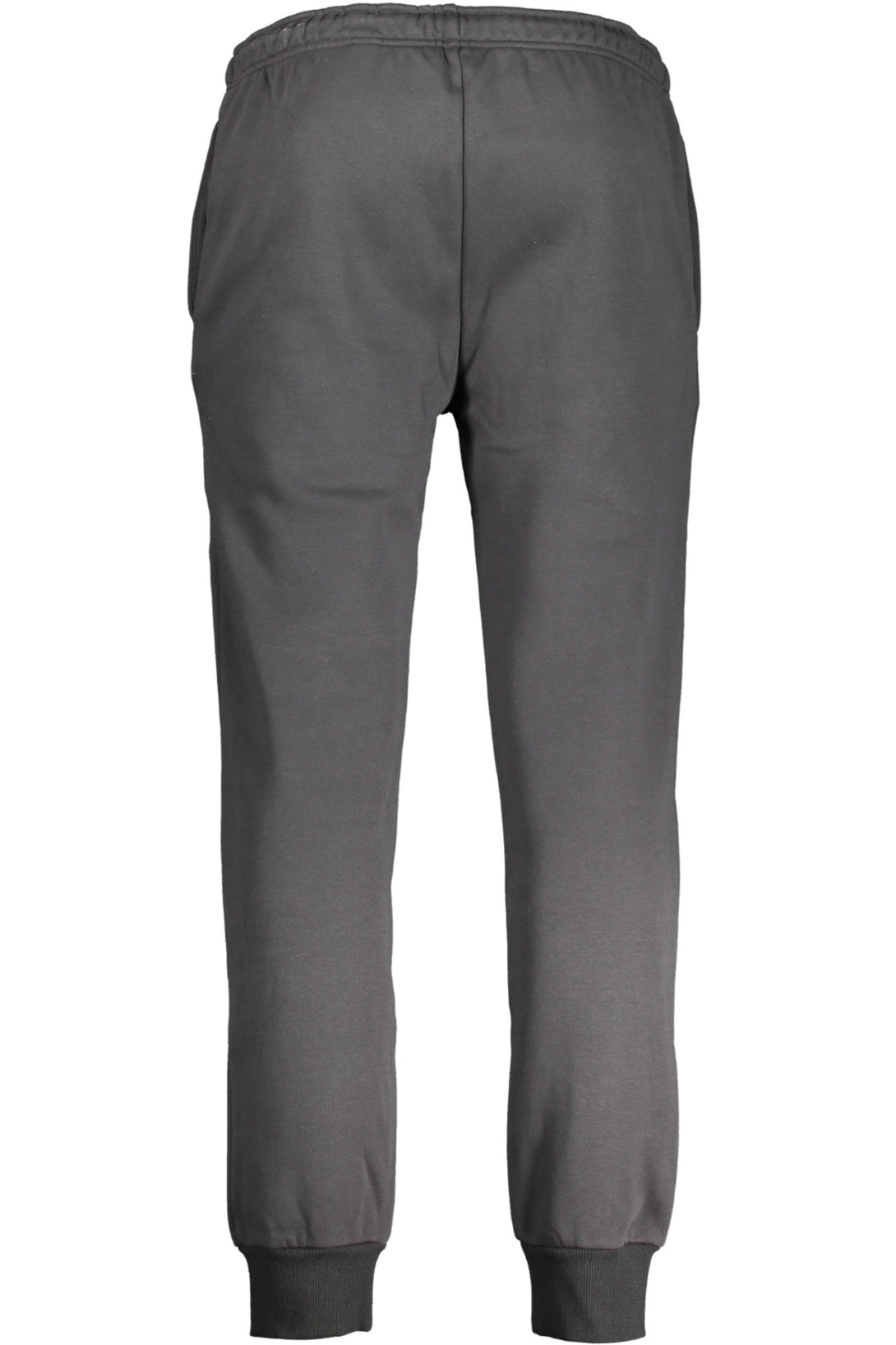 K-Way Pantalons Homme Noir - stylesgateway
