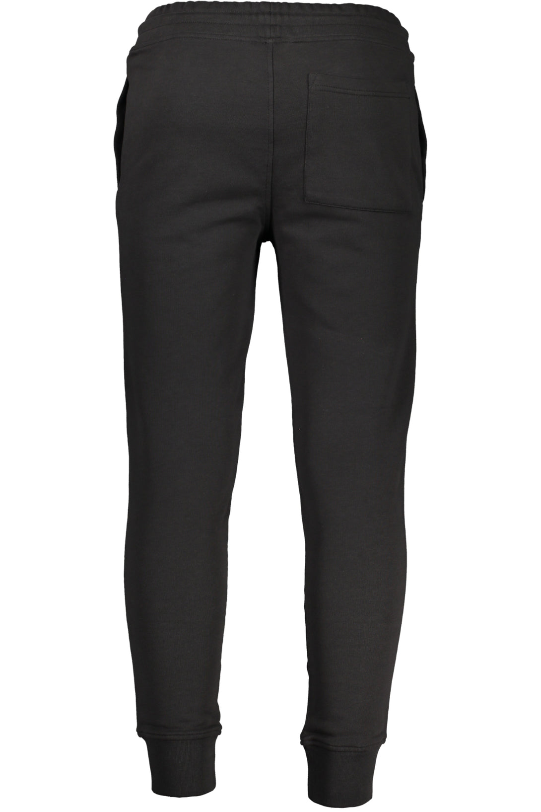 K-Way Pantalons Homme Noir - stylesgateway
