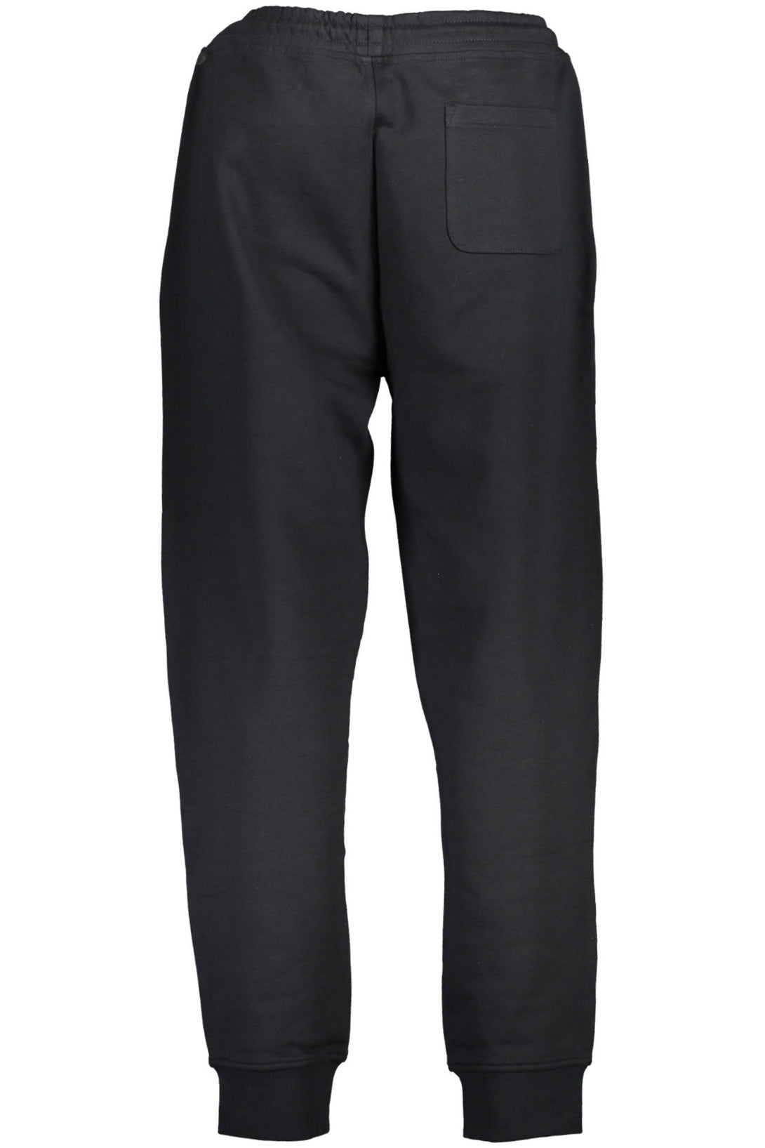 K-Way Pantalons Homme Noir - stylesgateway