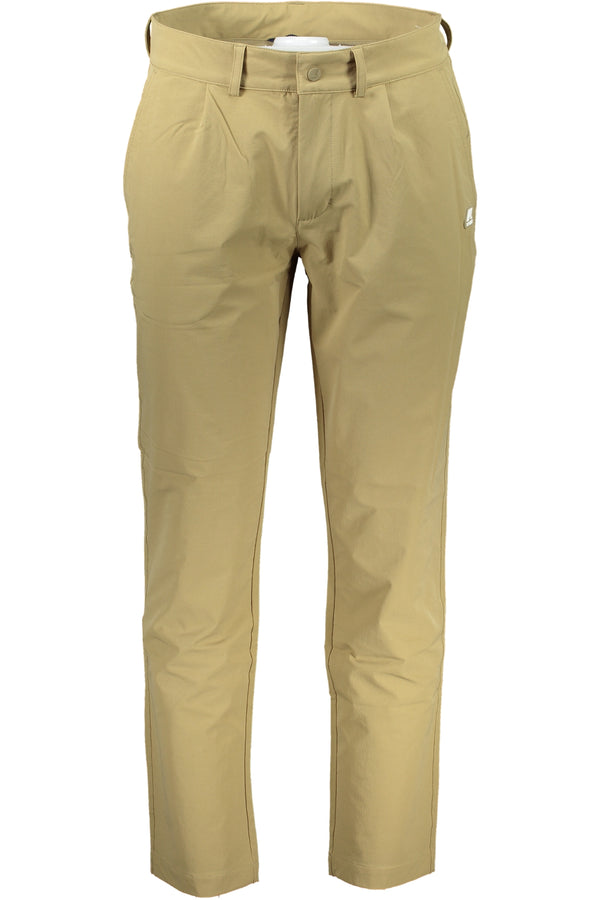 K-Way Pantalons Homme Vert - stylesgateway
