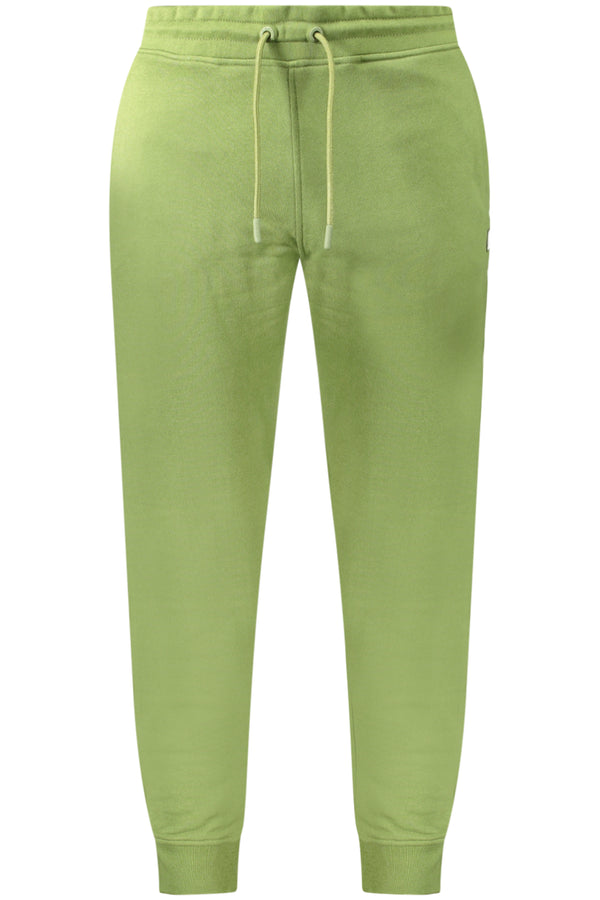 K-Way Pantalons Homme Vert - stylesgateway