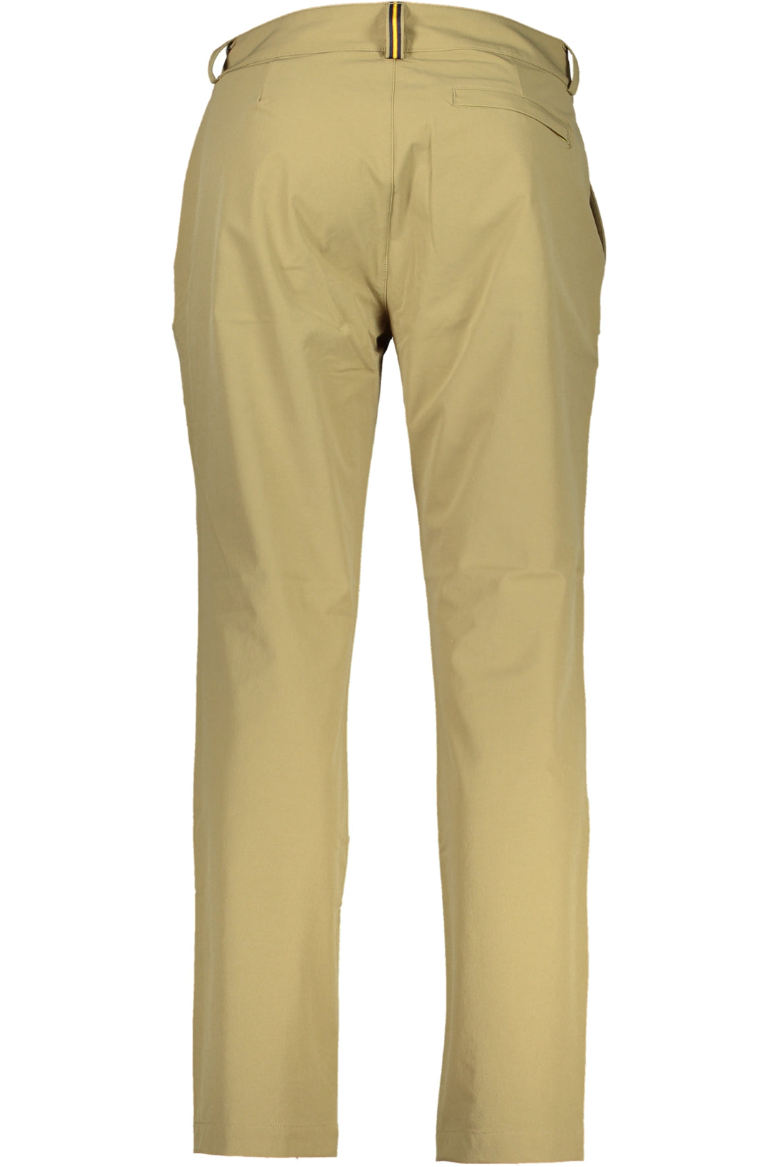 K-Way Pantalons Homme Vert - stylesgateway