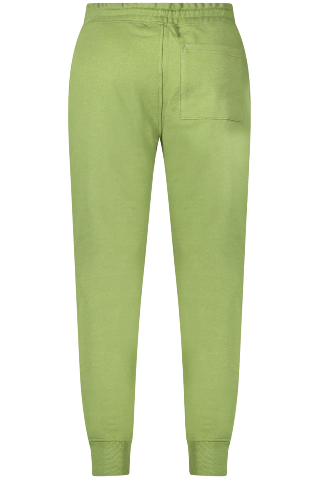 K-Way Pantalons Homme Vert - stylesgateway