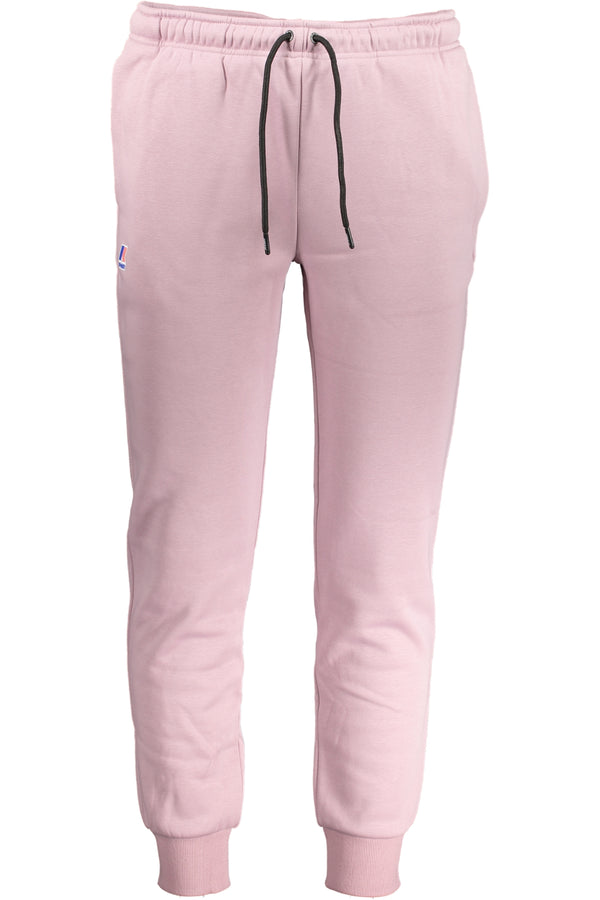 K-Way Pantalons Homme Violet - stylesgateway