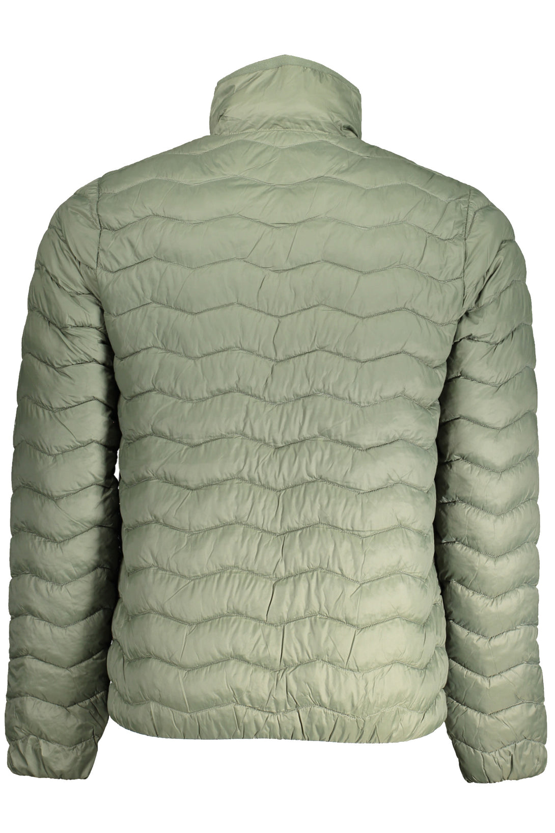 K-Way Jackets Homme Vert - stylesgateway