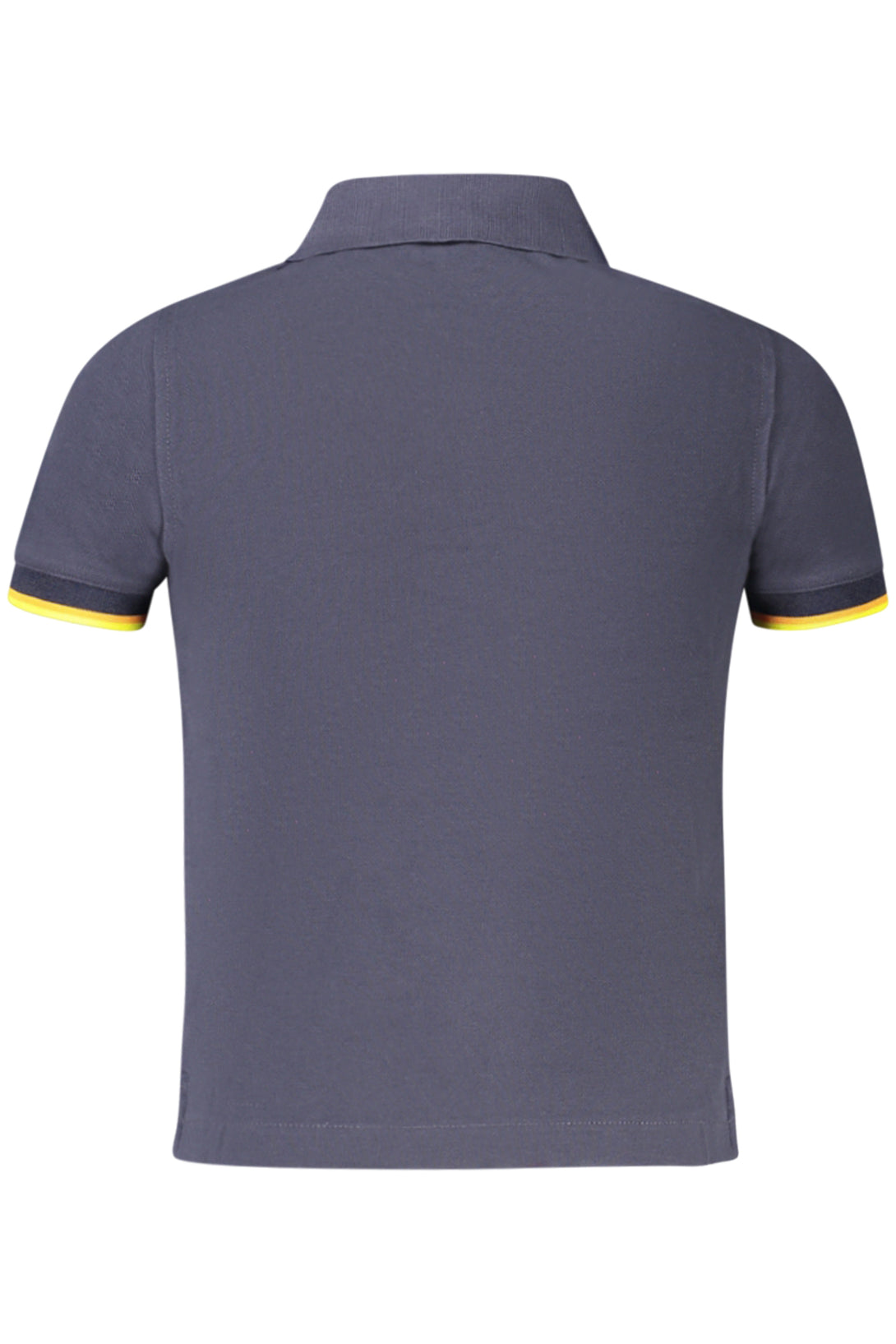 K-Way Polo Garçon Bleu - stylesgateway