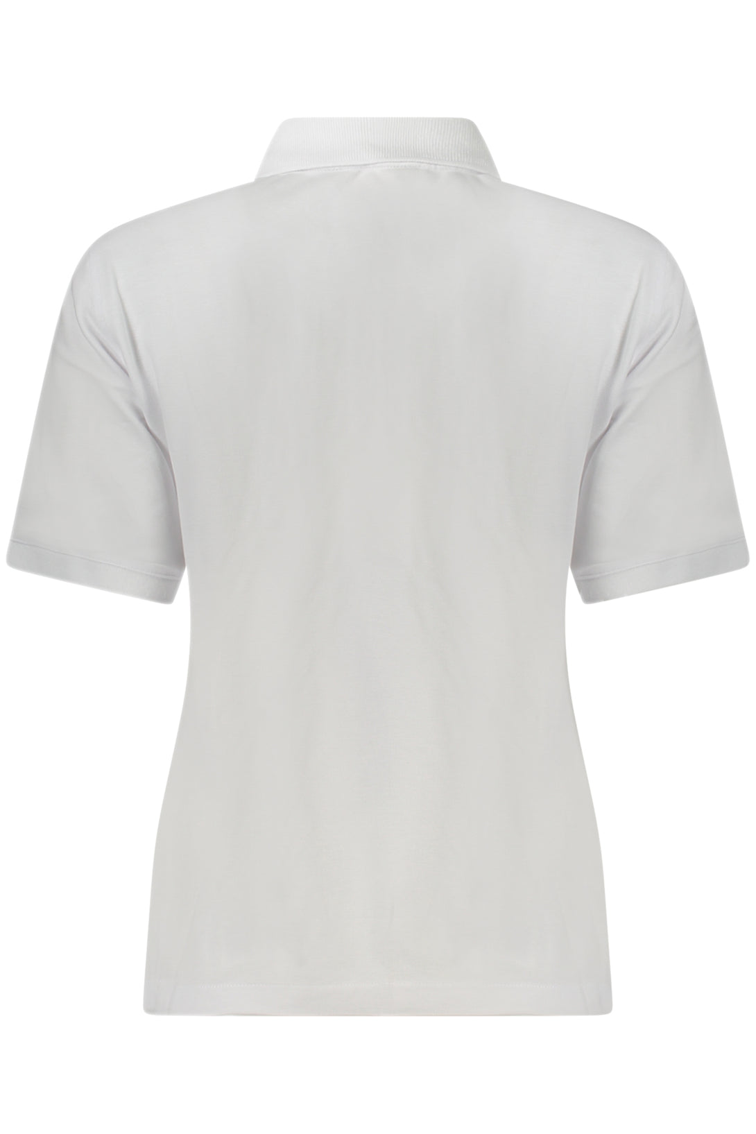 K-Way Polo Femme Blanc - stylesgateway