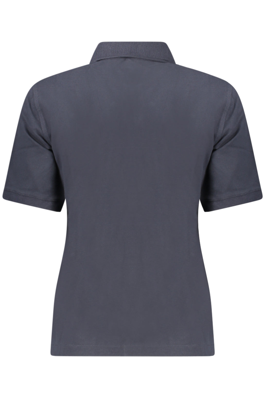 K-Way Polo Femme Bleu - stylesgateway