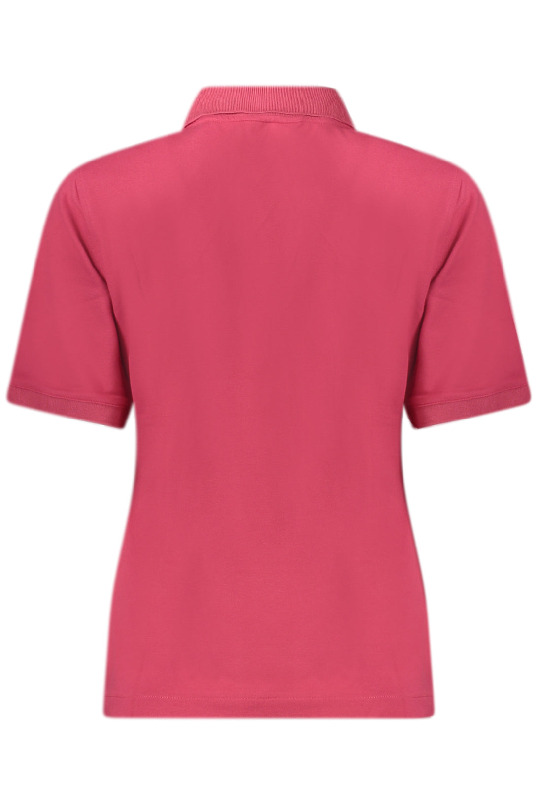 K-Way Polo Femme Rose - stylesgateway