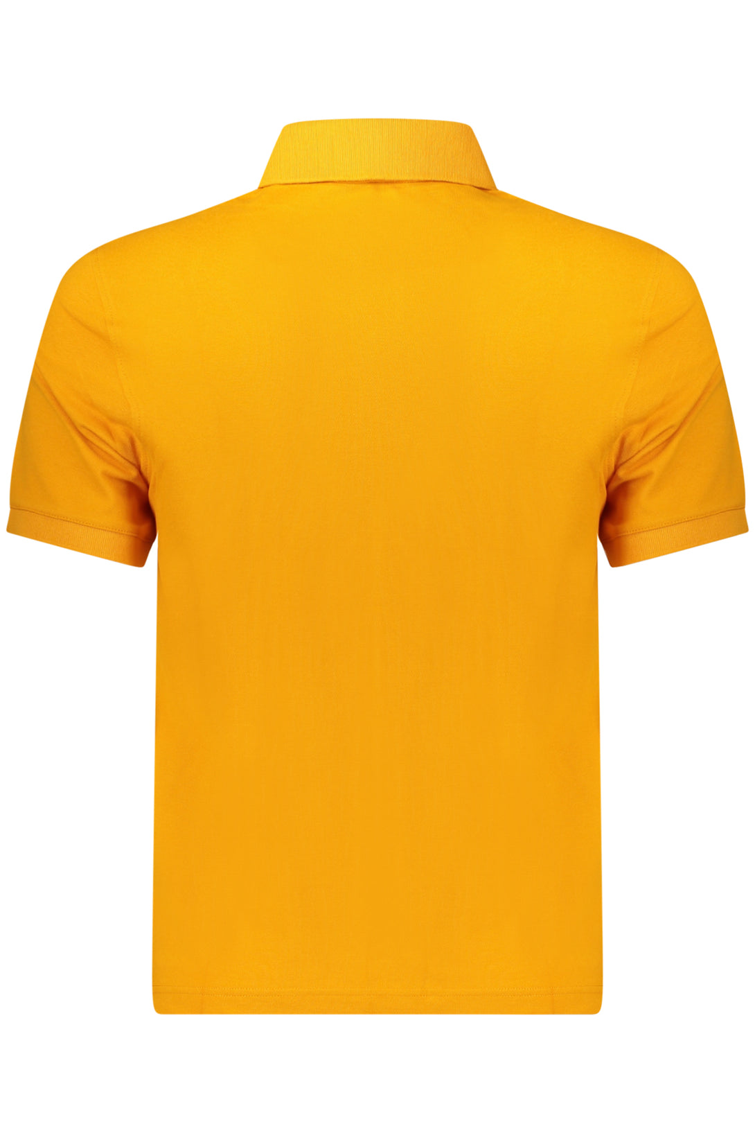 K-Way Polo Homme Orange - stylesgateway