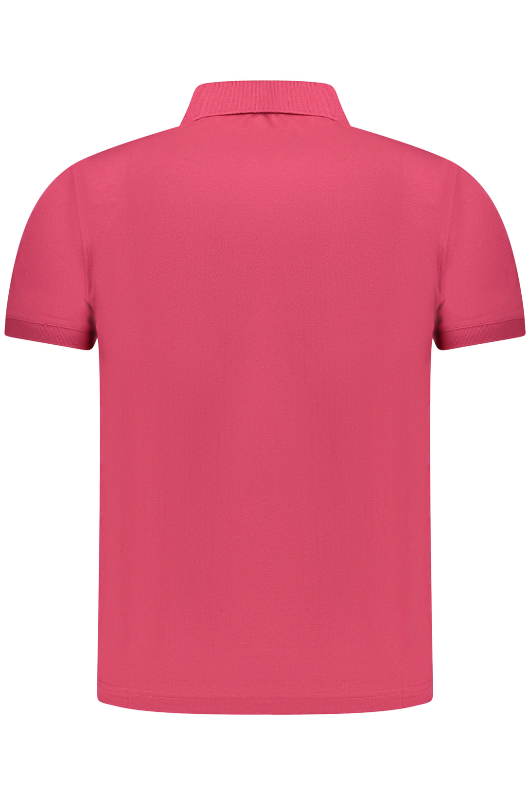 K-Way Polo Homme Rose - stylesgateway