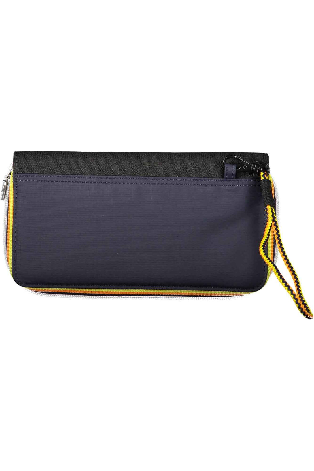 K-Way Portefeuilles Femme Bleu - stylesgateway
