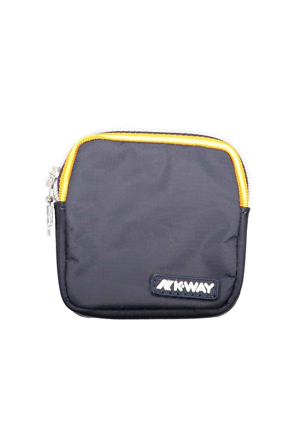 K-Way Portefeuilles Homme Bleu - stylesgateway