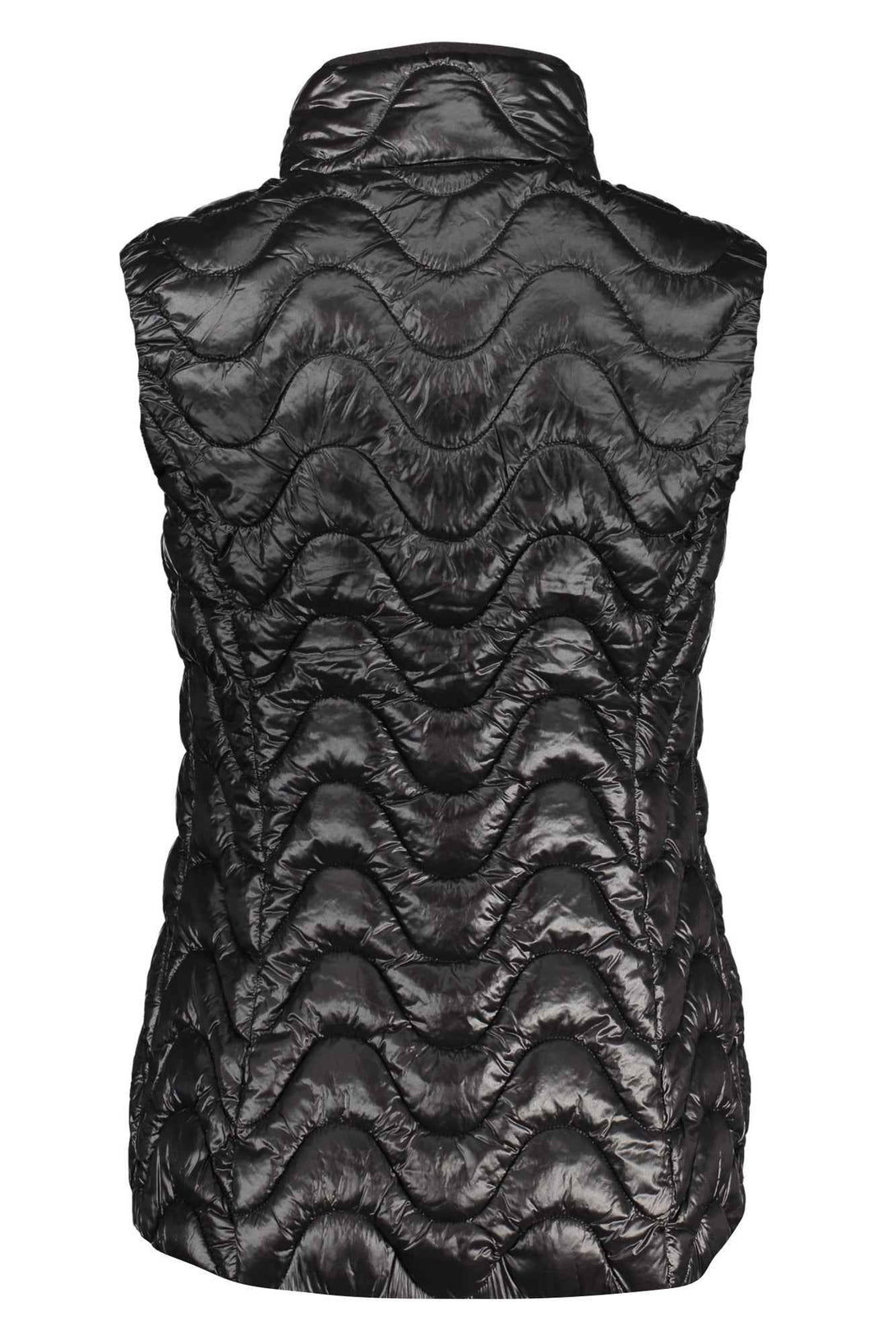 K-Way Jackets Femme Noir - stylesgateway