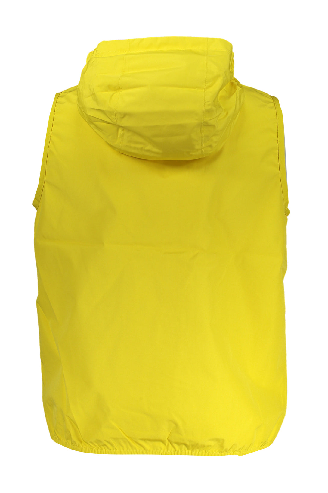 K-Way Jackets Homme Jaune - stylesgateway