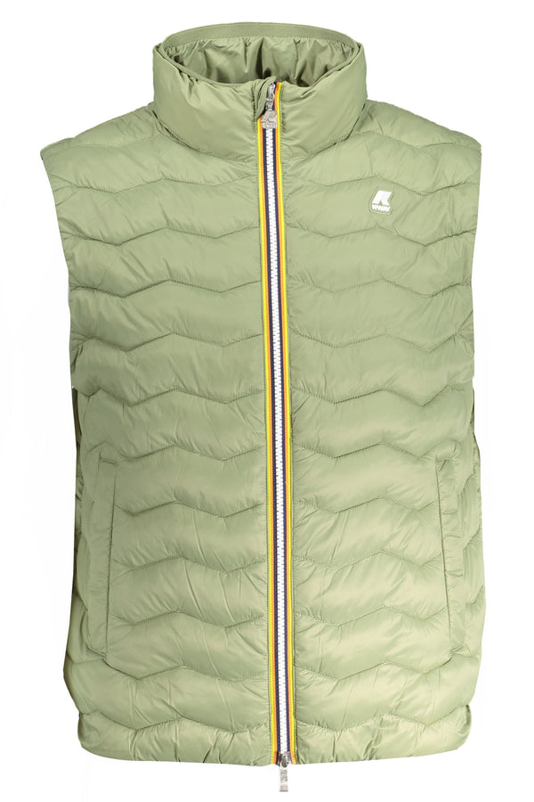 K-Way Jackets Homme Vert - stylesgateway