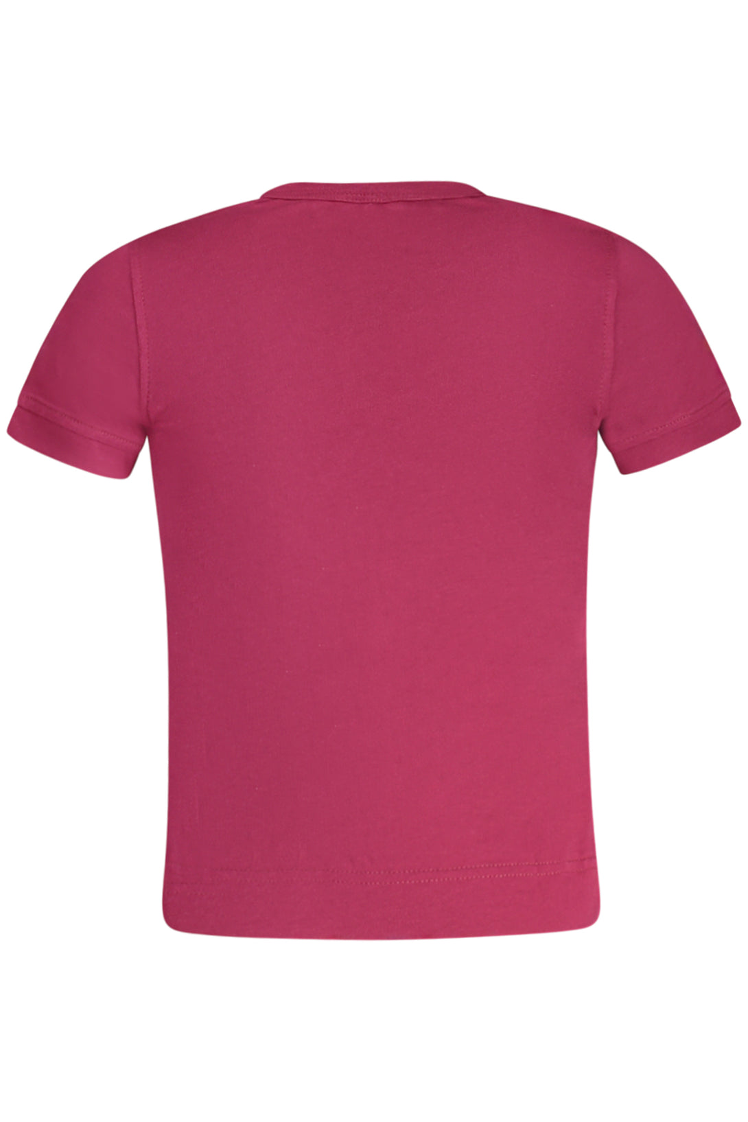 K-Way T-shirts Fille Violet - stylesgateway