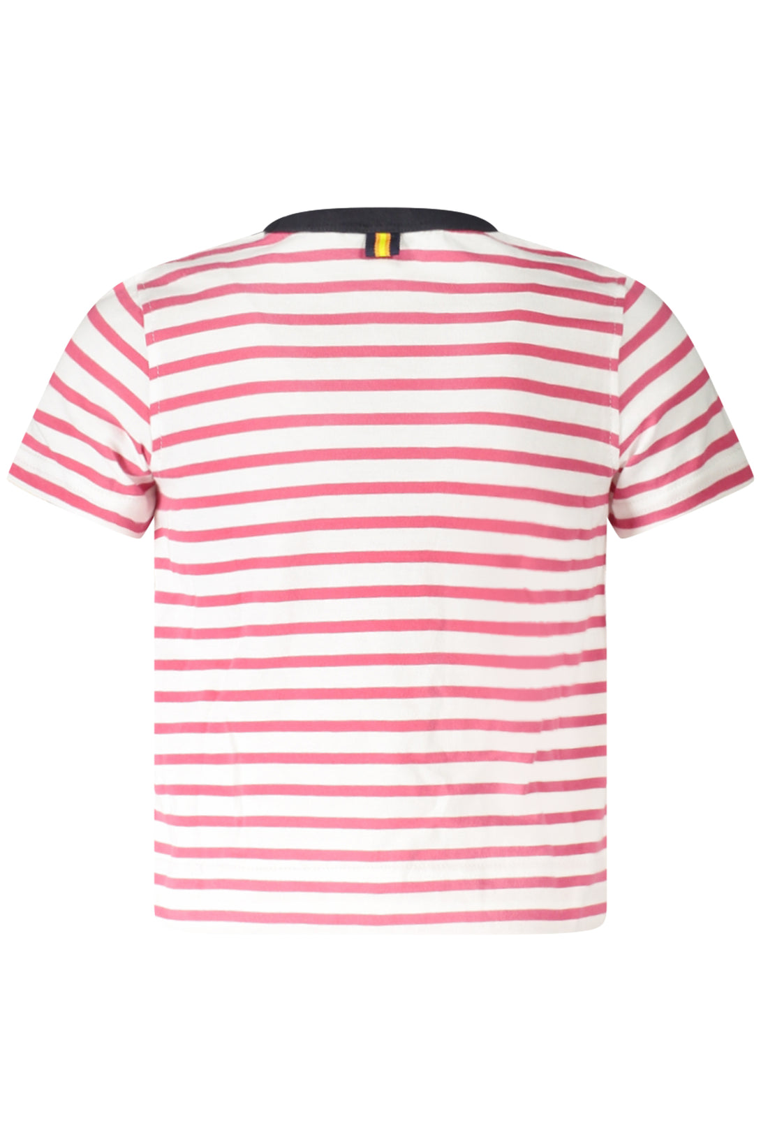 K-Way T-shirts Garçon Blanc - stylesgateway
