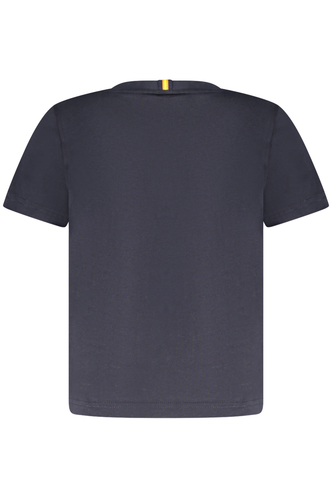 K-Way T-shirts Garçon Bleu - stylesgateway