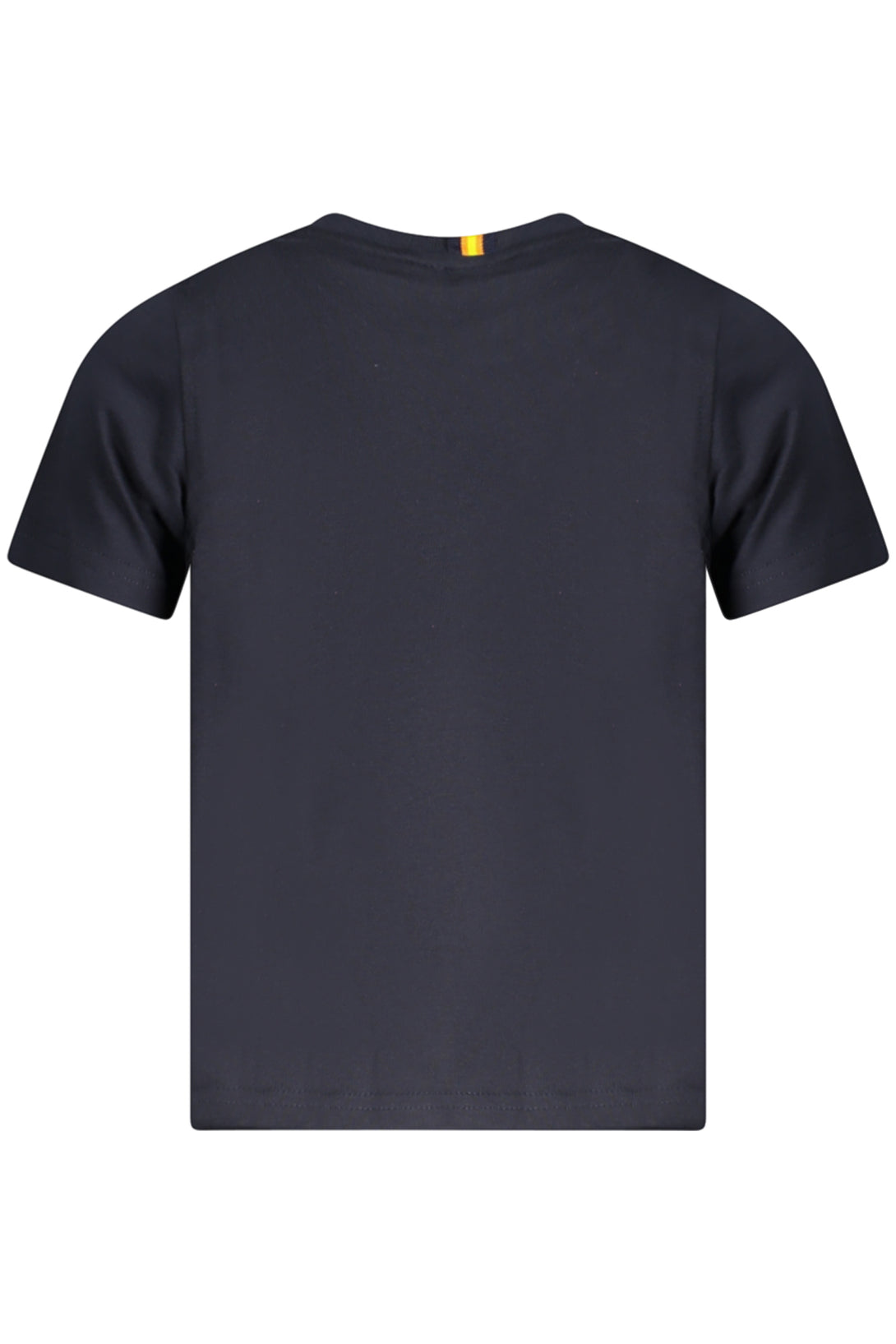 K-Way T-shirts Garçon Bleu - stylesgateway