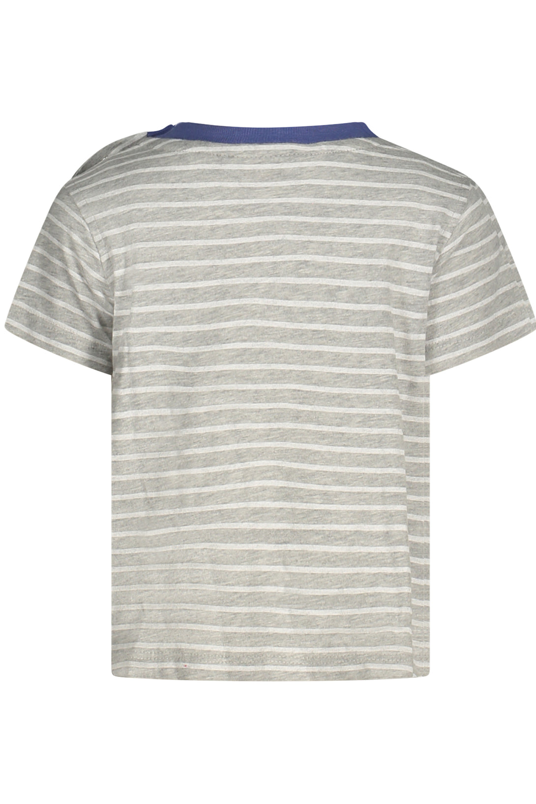 K-Way T-shirts Garçon Gris - stylesgateway