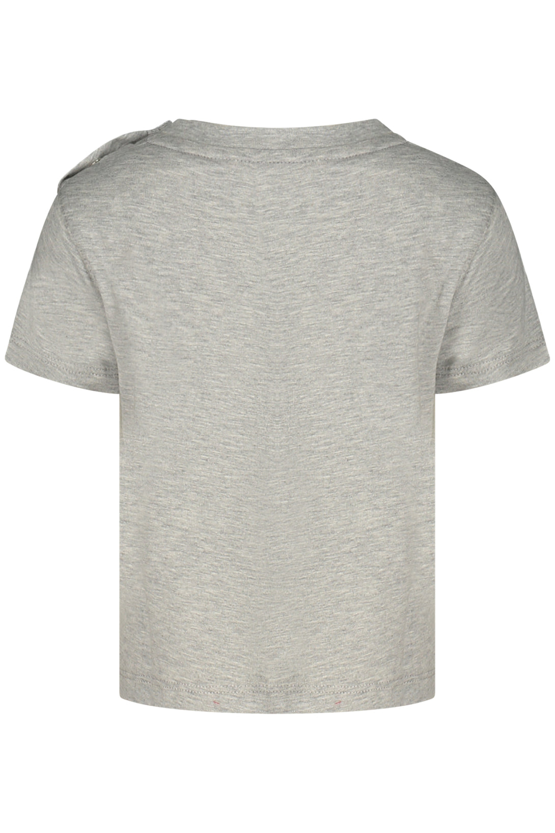 K-Way T-shirts Garçon Gris - stylesgateway
