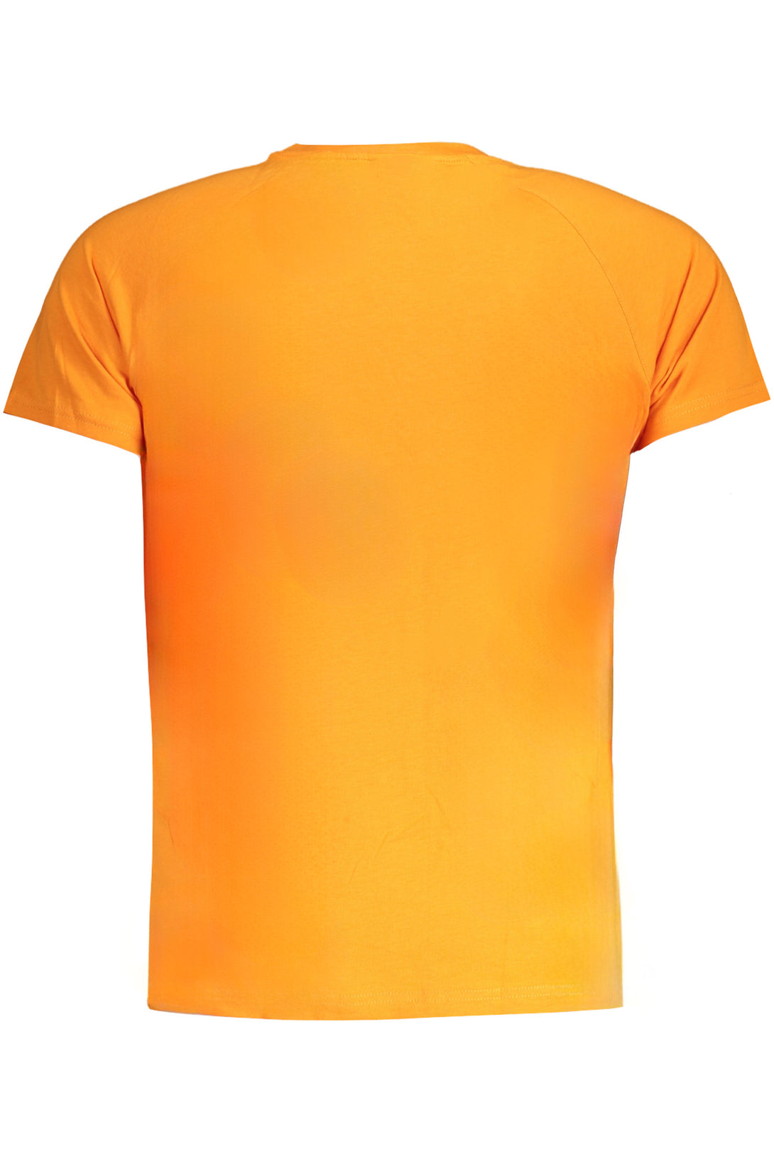 K-Way T-shirts Homme Orange - stylesgateway