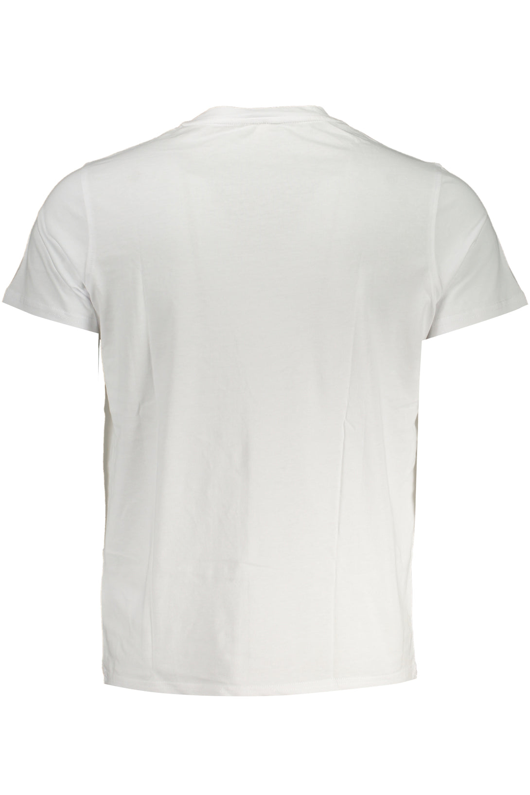 K-Way T-shirts Homme Blanc - stylesgateway