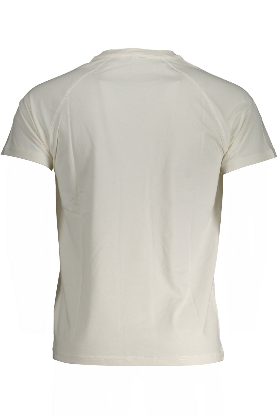 K-Way T-shirts Homme Blanc - stylesgateway