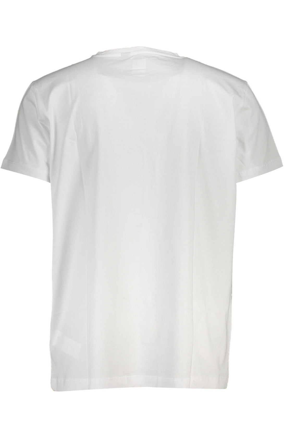 K-Way T-shirts Homme Blanc - stylesgateway