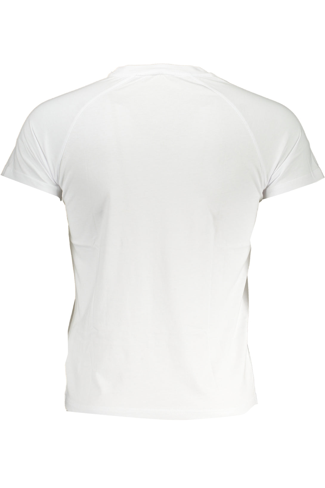 K-Way T-shirts Homme Blanc - stylesgateway