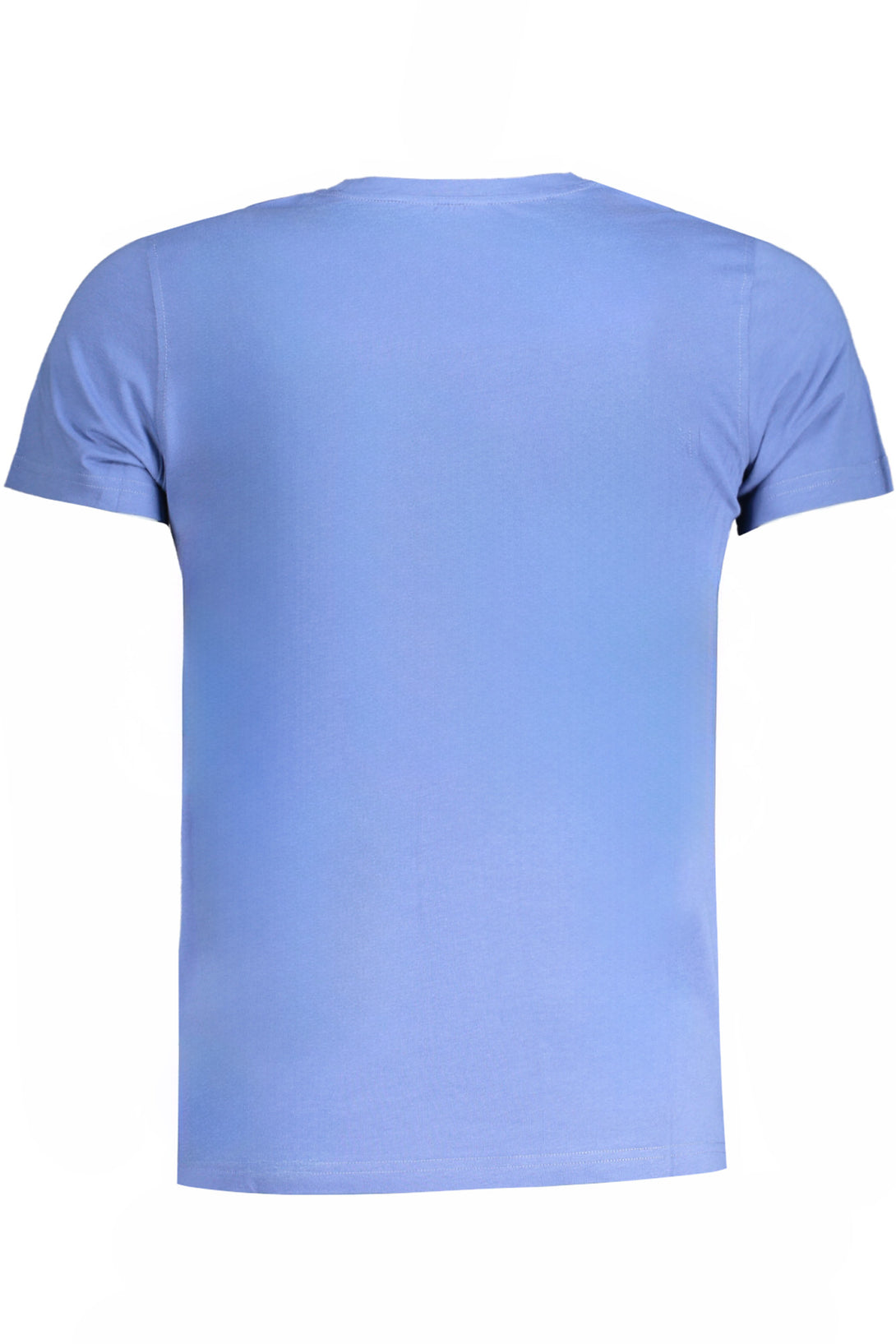 K-Way T-shirts Homme Bleu - stylesgateway