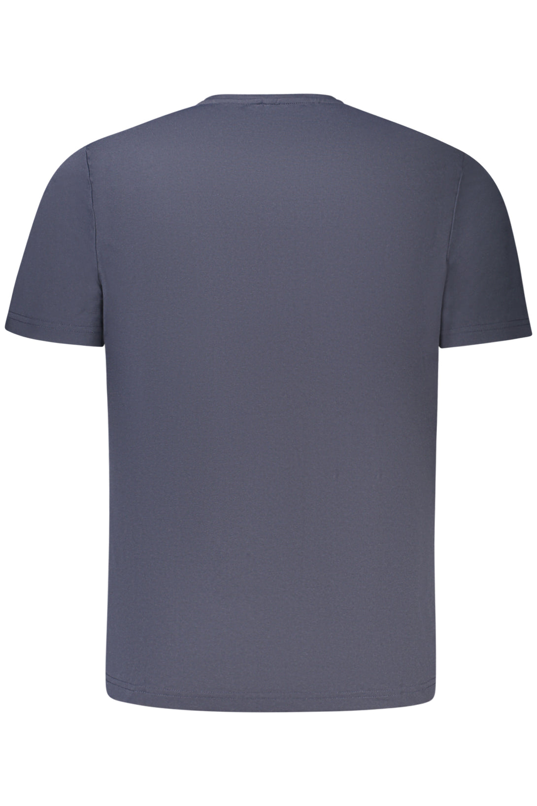 K-Way T-shirts Homme Bleu - stylesgateway